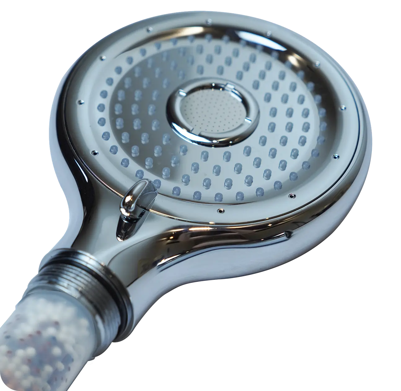 Shower filter benefits